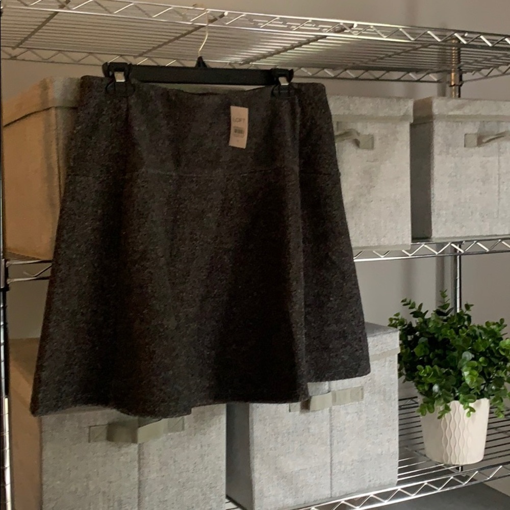 Super soft Loft skirt